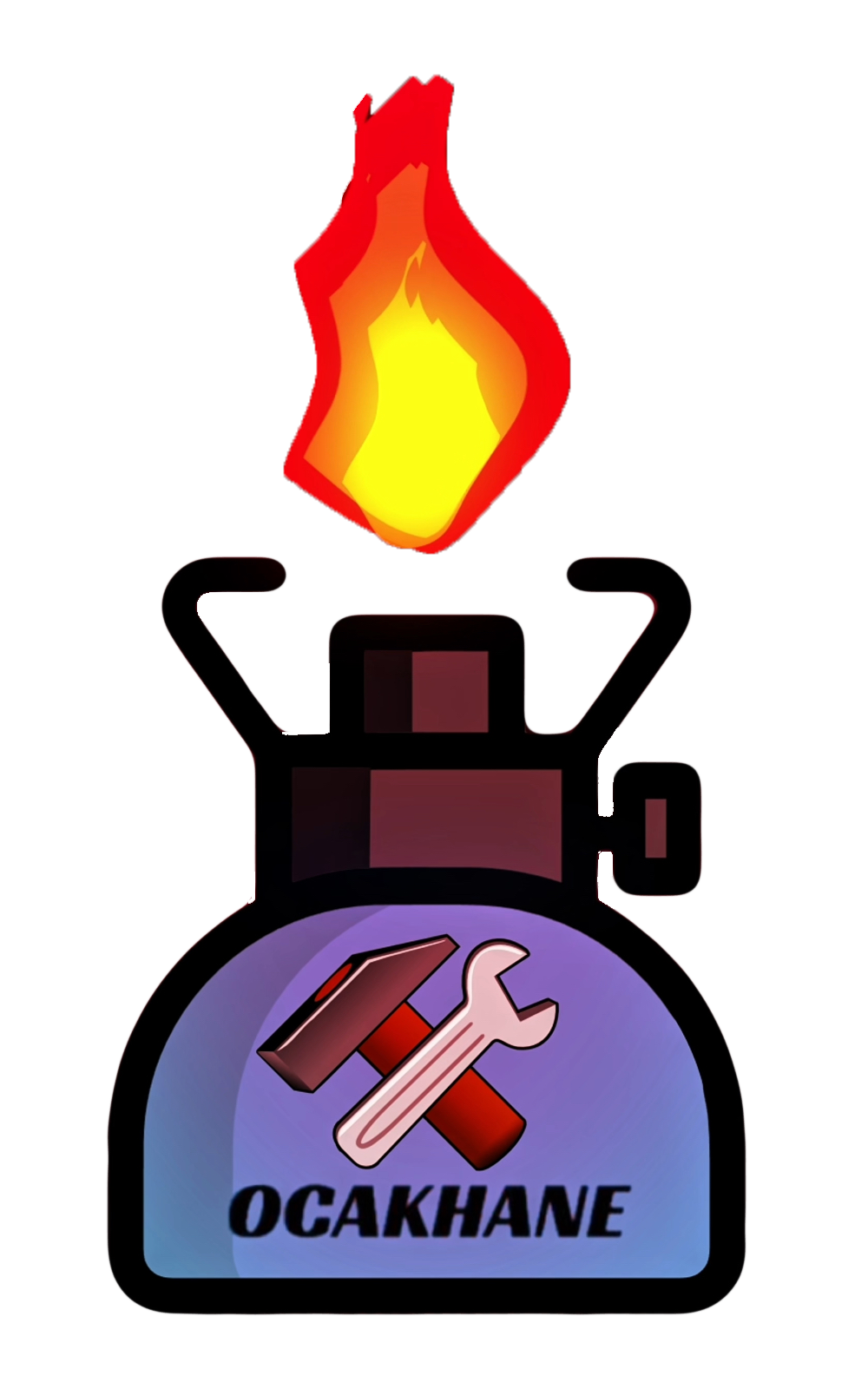 Ocakhane Logo